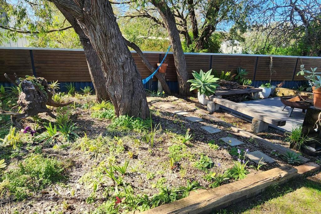 Abbey Beach Cottage Busselton Exterior photo