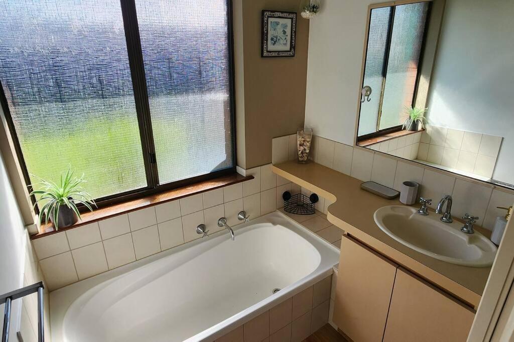 Abbey Beach Cottage Busselton Exterior photo