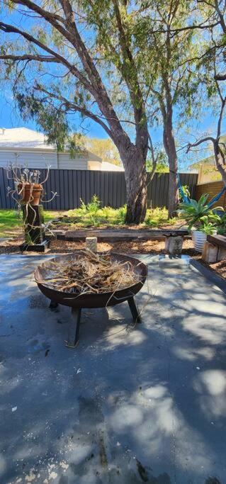 Abbey Beach Cottage Busselton Exterior photo