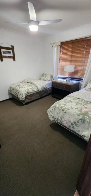 Abbey Beach Cottage Busselton Exterior photo