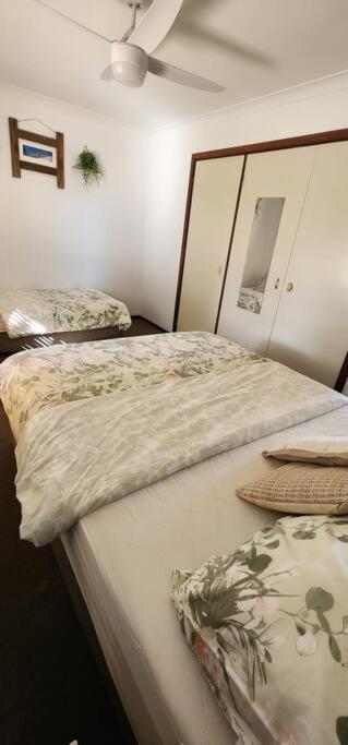 Abbey Beach Cottage Busselton Exterior photo