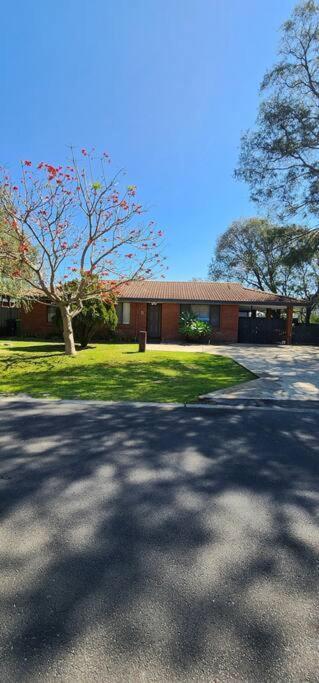 Abbey Beach Cottage Busselton Exterior photo