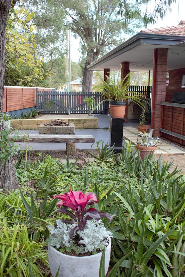 Abbey Beach Cottage Busselton Exterior photo