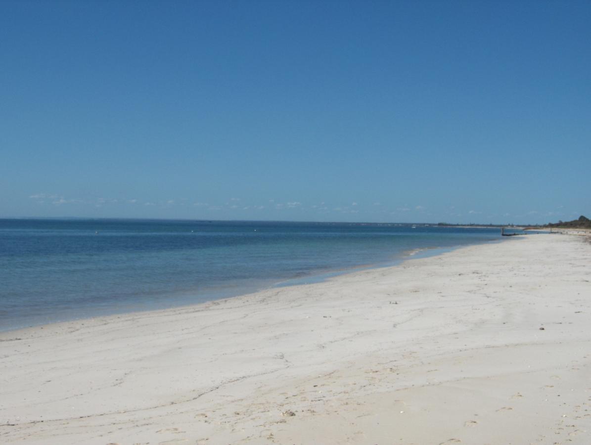 Abbey Beach Cottage Busselton Exterior photo