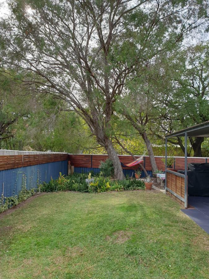 Abbey Beach Cottage Busselton Exterior photo